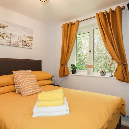 Blue Sky Cottage Лискард Екстериор снимка
